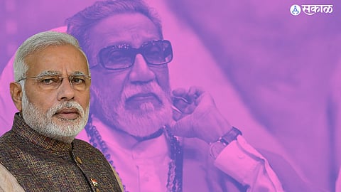 Womens Reservation Bill : महिला आरक्षणाबाबत बाळासाहेबांची भूमिका 'अशी' होती; संजय राऊतांनी स्पष्टपणे सांगितलं