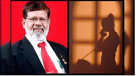 प्रदीप कुरूलकर