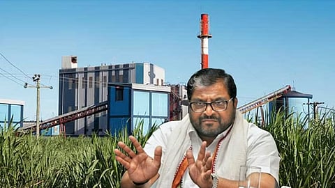 Raju Shetti