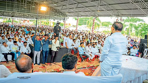 jalna news