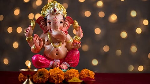 Ganpati