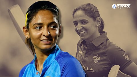 Harmanpreet Kaur Times’s List of 100 Leaders