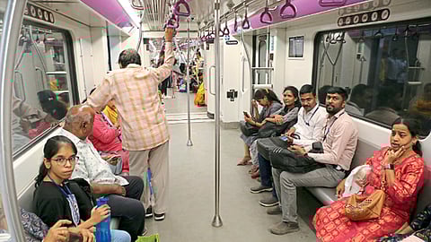 Pune Metro