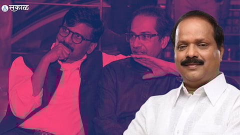 Shiv Sena sada sarvankar