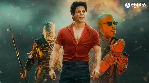 jawan box office collection