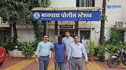 Mumbai Crime News: दारुड्या बापाने 10 वर्षाच्या मुलीचे जीवन संपवले