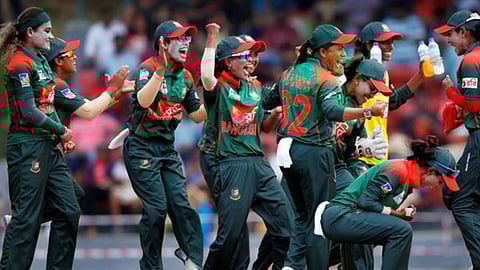 Asian Games 2023: आशियन गेम्समध्ये पाकिस्तानची अवस्था बिकट! बांगलादेशकडून पराभव, झोळी रिकामीच