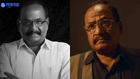 Actor, director G Marimuthu passes away