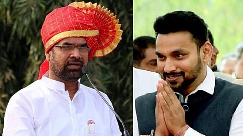 Hatkanangale loksabha Sadabhau Khot