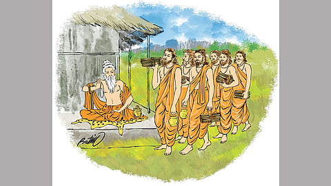 Rishi Muni