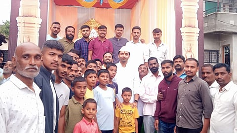 Loksabha Election Prateek Patil