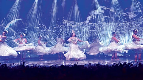 pune festival