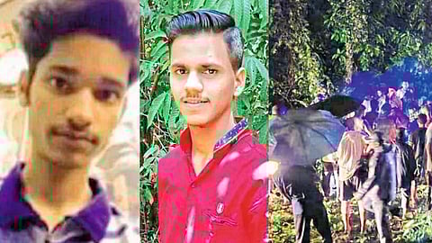 Konkan Ganeshotsav Bhajan Sawantwadi Road Accident