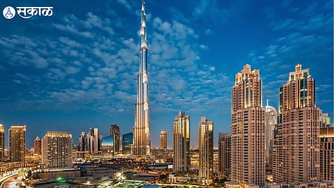 Dubai Trip Guide