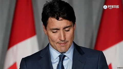 India Canada Dispute justin trudeau repeat allegations on india over hardeep singh nijjar killing