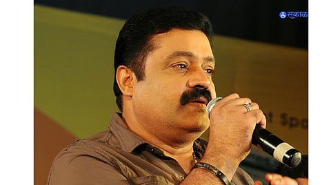 Suresh Gopi : आपली संस्कृती आणि तिचा इतिहास... ; मल्याळी अभिनेत्याने केले महत्वाचे विधान !