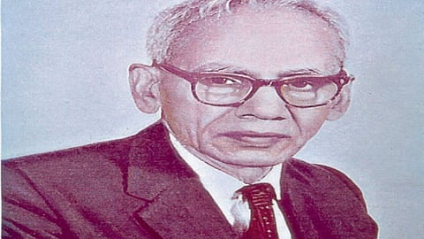 dr nanasaheb parulekar 126 jayanti democracy politics