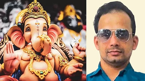 Kolhapur Ganeshotsav