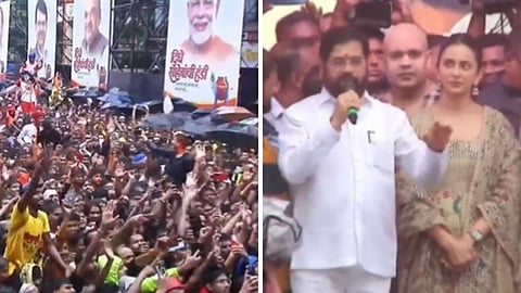 Tembhi Naka_Eknath Shinde