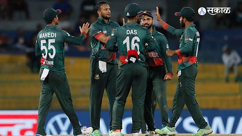 IND vs BAN : तब्बल 11 वर्षानंतर बांगलादेशने केली मोठी कामगिरी; भारताला जाता जाता दिला पराभवाचा धक्का