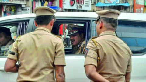 Pusesawali Riots controversial posts