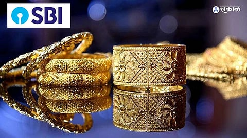 Sovereign Gold Bond sbi