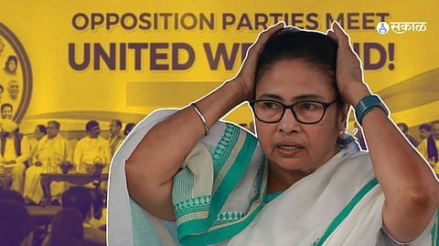 INDIA Alliance Meeting