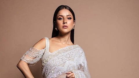 Women's Reservation Bill | Actress Shehnaaz Gill says