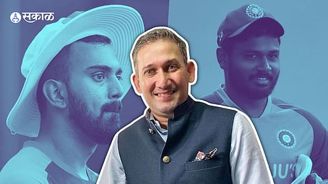 India squad ODI World Cup 2023
