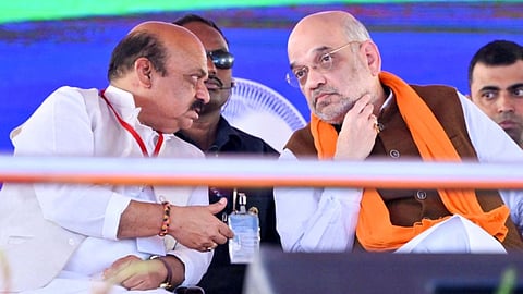 Karnataka Loksabha Election