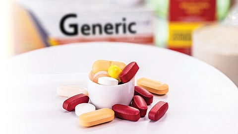 Generic Medicine