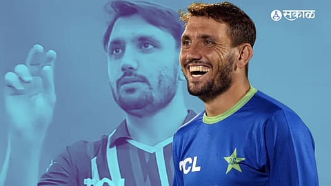 Asia Cup 2023 Zaman Khan