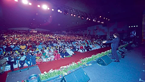 pune festival