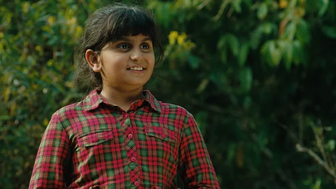 Norway Bollywood Film Festival 2023 Aarya Daughter Of Bharat