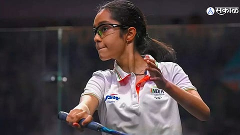 Asian Games 2023 Squash