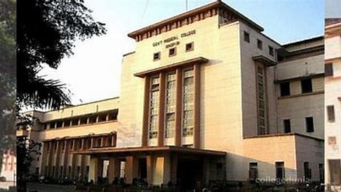 nagpur