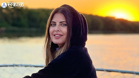 Argentine Actor Silvina Luna Dies After Plastic Surgery Goes Wrong
