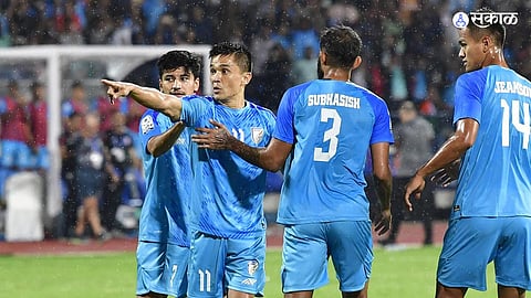 Asian Games 2023 : आशियाई स्पर्धेआधीच वादविवादांचे ग्रहण; फुटबॉल, कुस्ती, कुराश, घोडेस्वारी खेळांवर परिणाम?