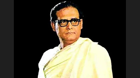 Musician hemantkumar