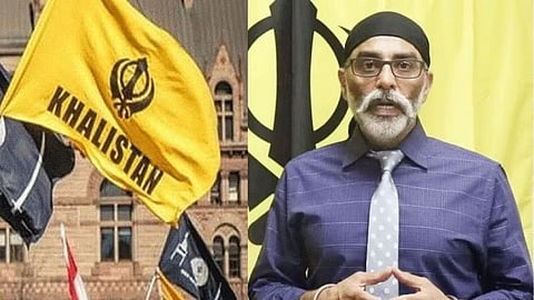 NIA कडून खलिस्तानी दहशतवाद्याला झटका! भारतीयांना कॅनडा सोडायला लावणाऱ्या पन्नूची संपत्ती जप्त, 'या' ठिकाणी होती मालमत्ता