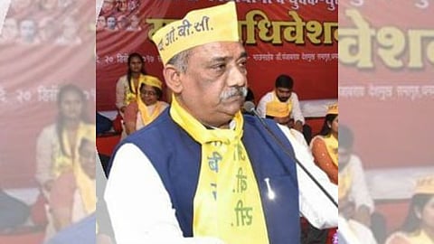 Babanrao Taiwade