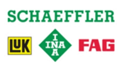 schaeffler india