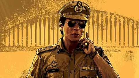 Jawan Box Office Collection Shah Rukh Khan movie collection