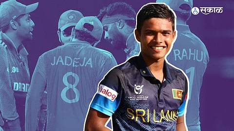 Asia Cup 2023 India Reached In Final