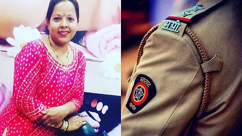Swapnali Sawant Murder Case