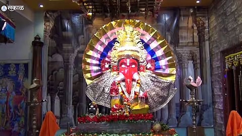 Khawale Ganpati