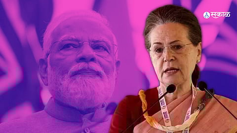 caste-wise census should be carried out urgently in country Sonia gandhi letter to PM narendra modi special session