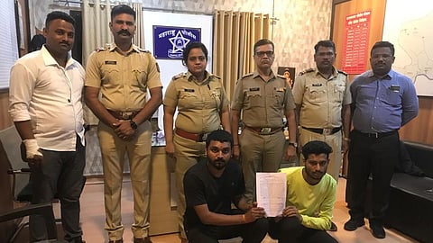 pune crime news two criminals in Uttamnagar police station deported from three districts