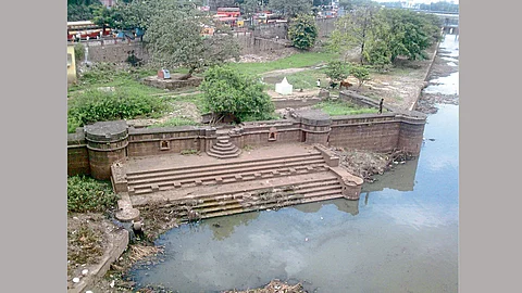 Ghorpade Ghat