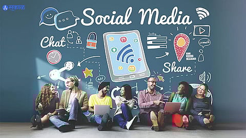 Social Media Addiction